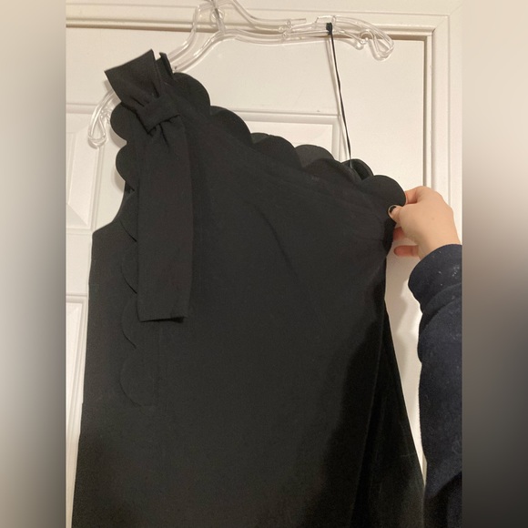 Victoria Beckham one shoulder dress - Picture 5 of 6